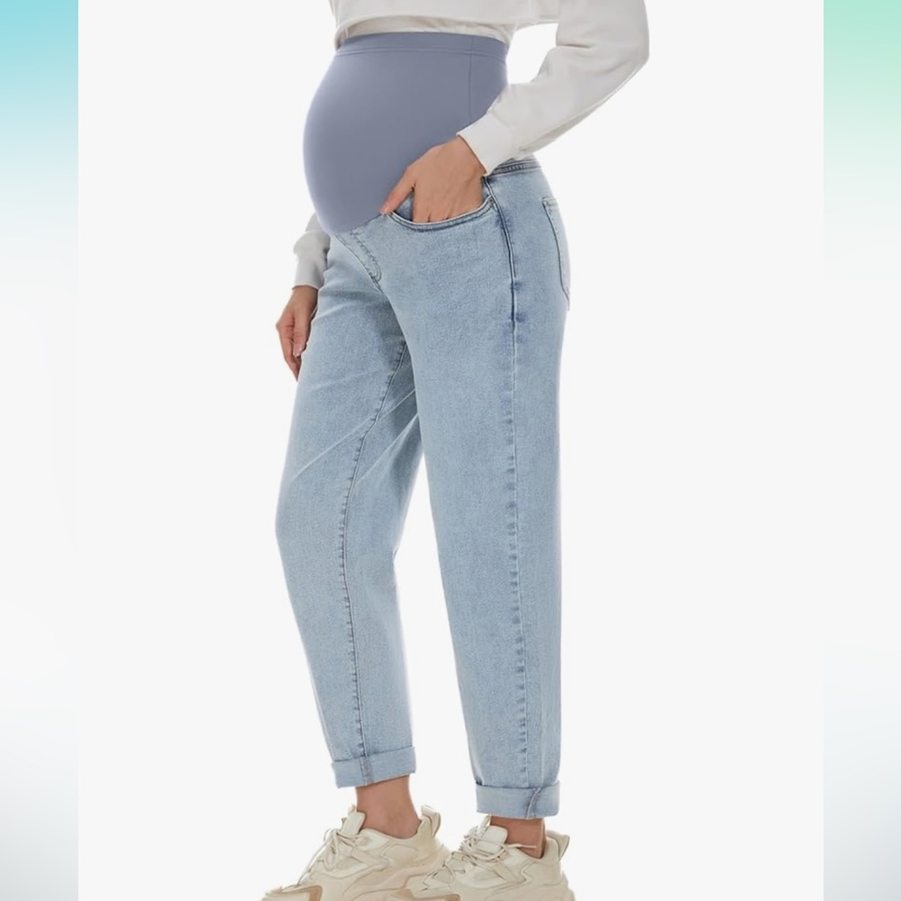 Maternity Jeans & Shorts